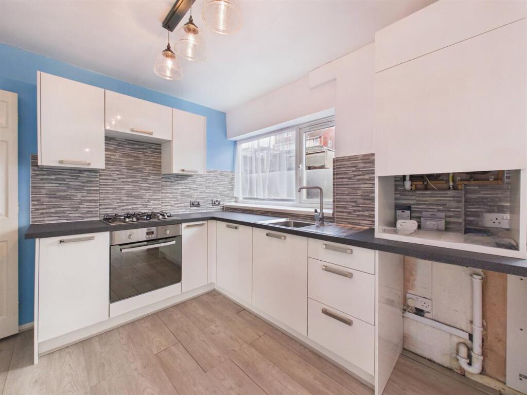 House in Bristol - View 5