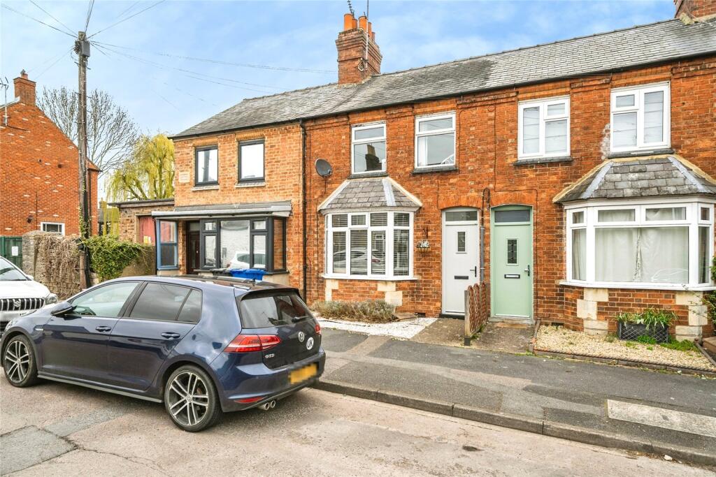Main image of property: Church Road, Brackley, Northamptonshire