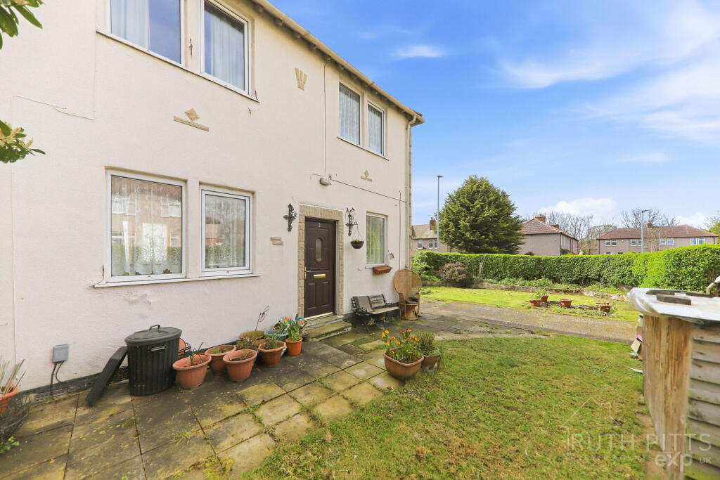 Main image of property: Sherwood Grove, Wakefield, WF2