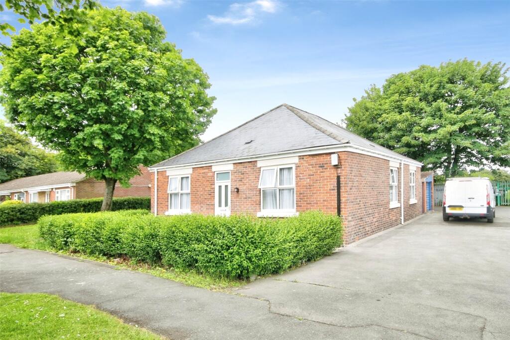Main image of property: East Parade, Stanley, County Durham, DH9