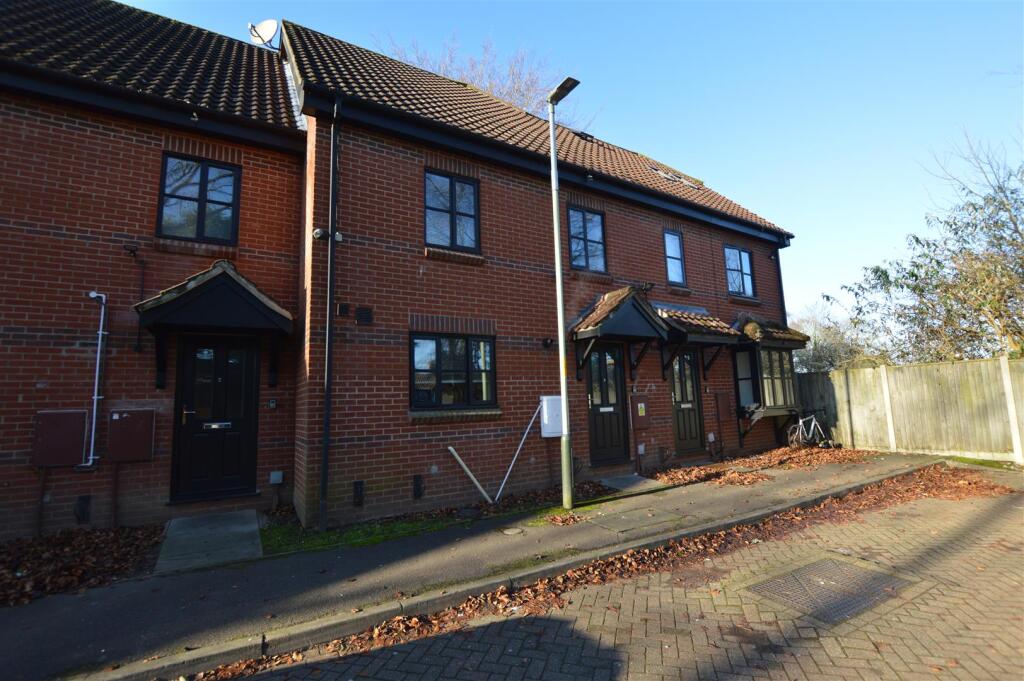 Main image of property: Nelson Street, Norwich