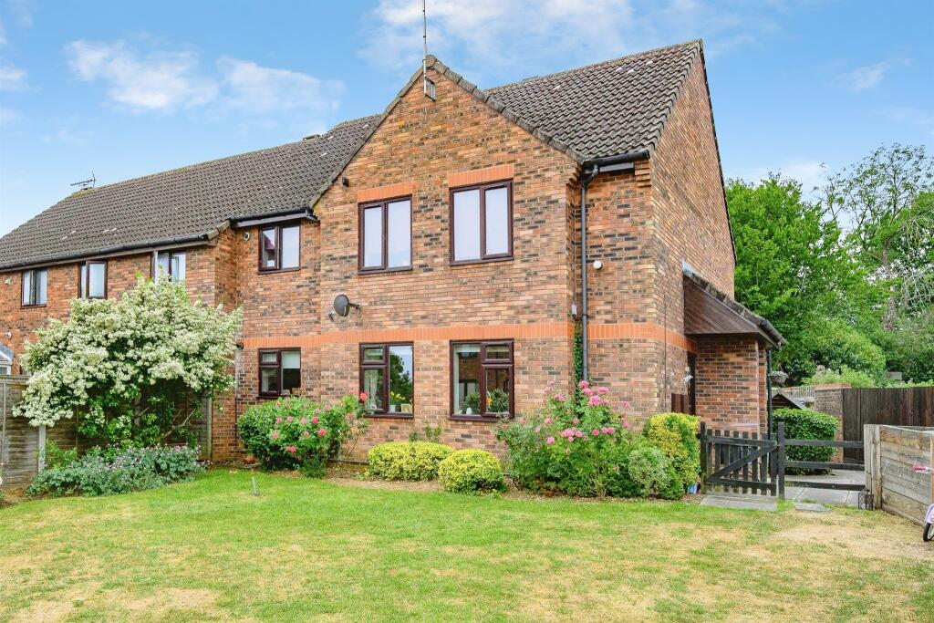 Main image of property: Harvesters, St. Albans