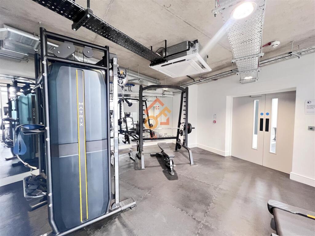 Additional image 17 of Timber Yard, Pershore Street, Birmingham B5