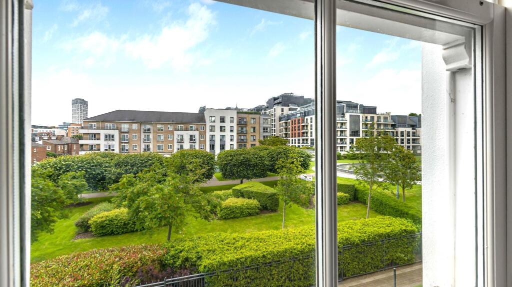 Main image of property: Greensward House Imperial Crescent, Imperial Wharf, SW6