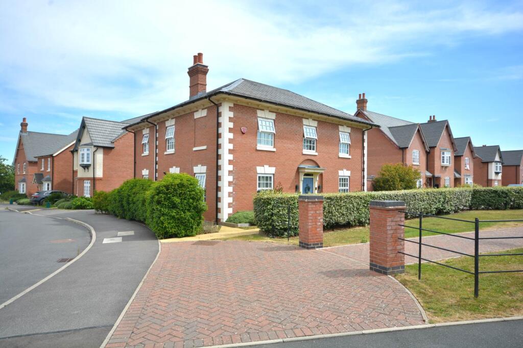 Main image of property: Faulkner Road, Houlton