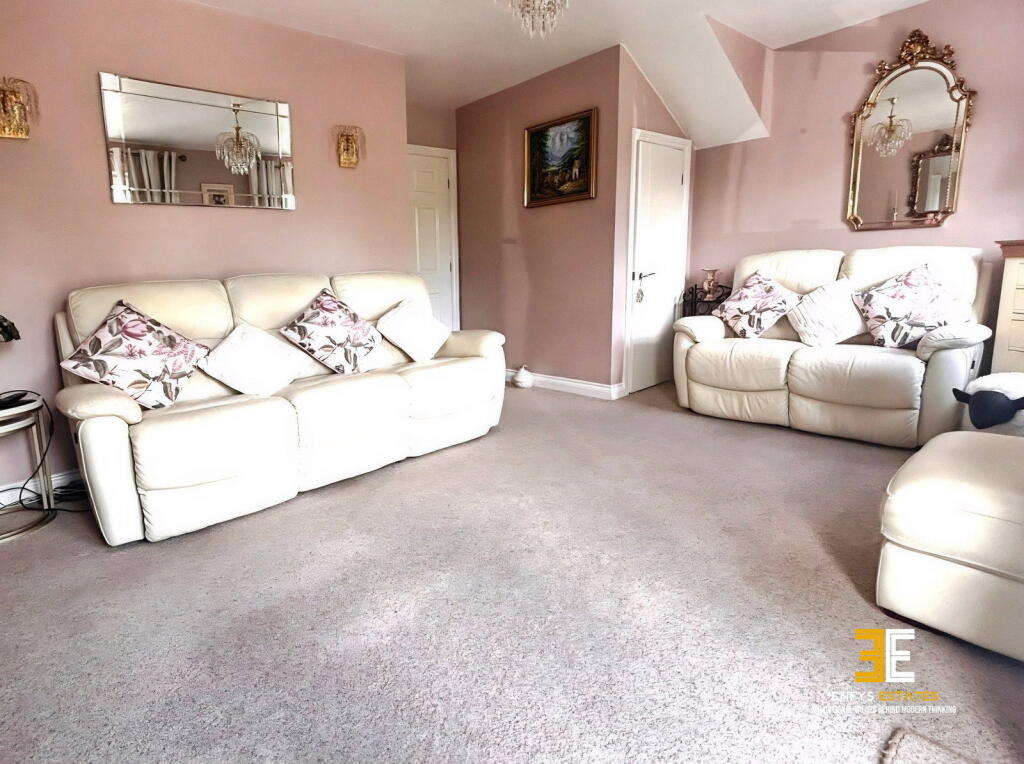 House in Llandudno, Dolgarrog - View 5