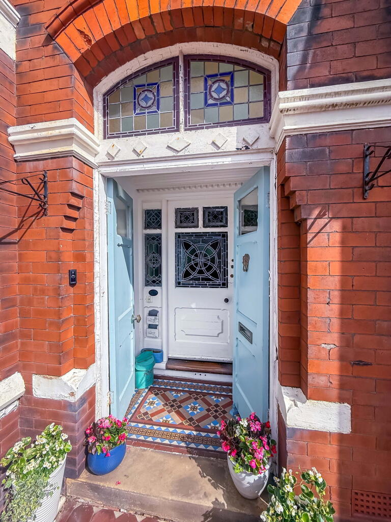 House in Preston - View 5