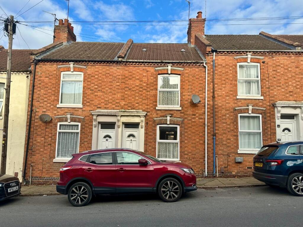 Main image of property: Hampton Street, Semilong, Northampton NN2