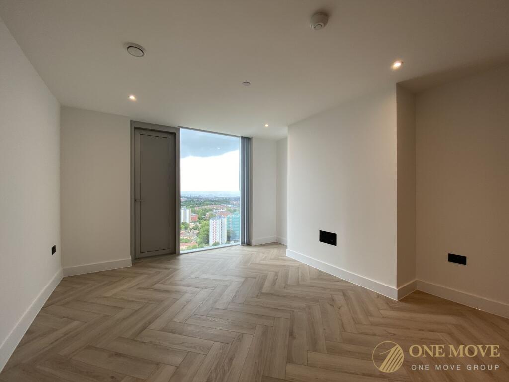 Main image of property: Collier St, Manchester, M3