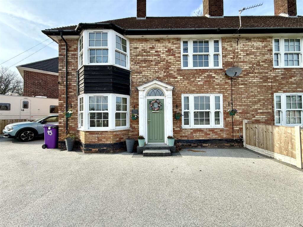 Main image of property: Halewood Drive, Liverpool