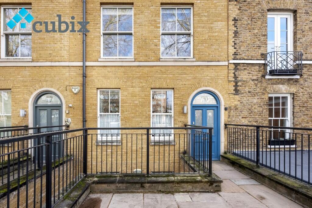 Main image of property: Kennington Park Road, Southwark, London