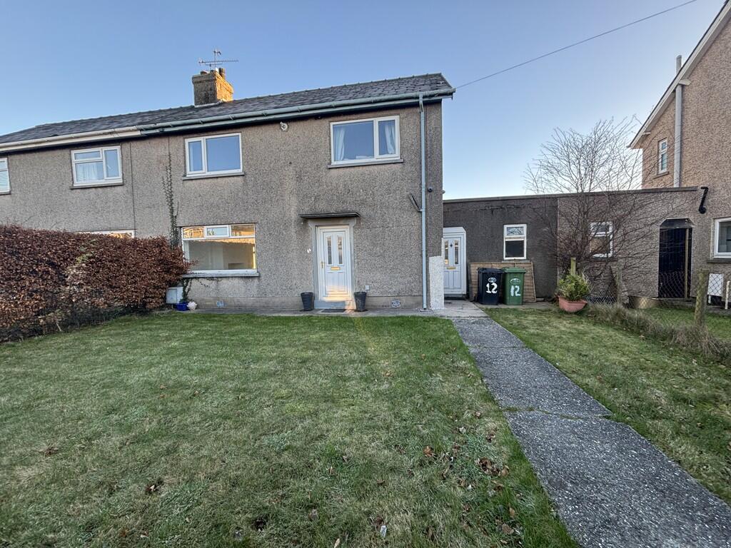 Main image of property: Moorgarth, Swarthmoor, Ulverston