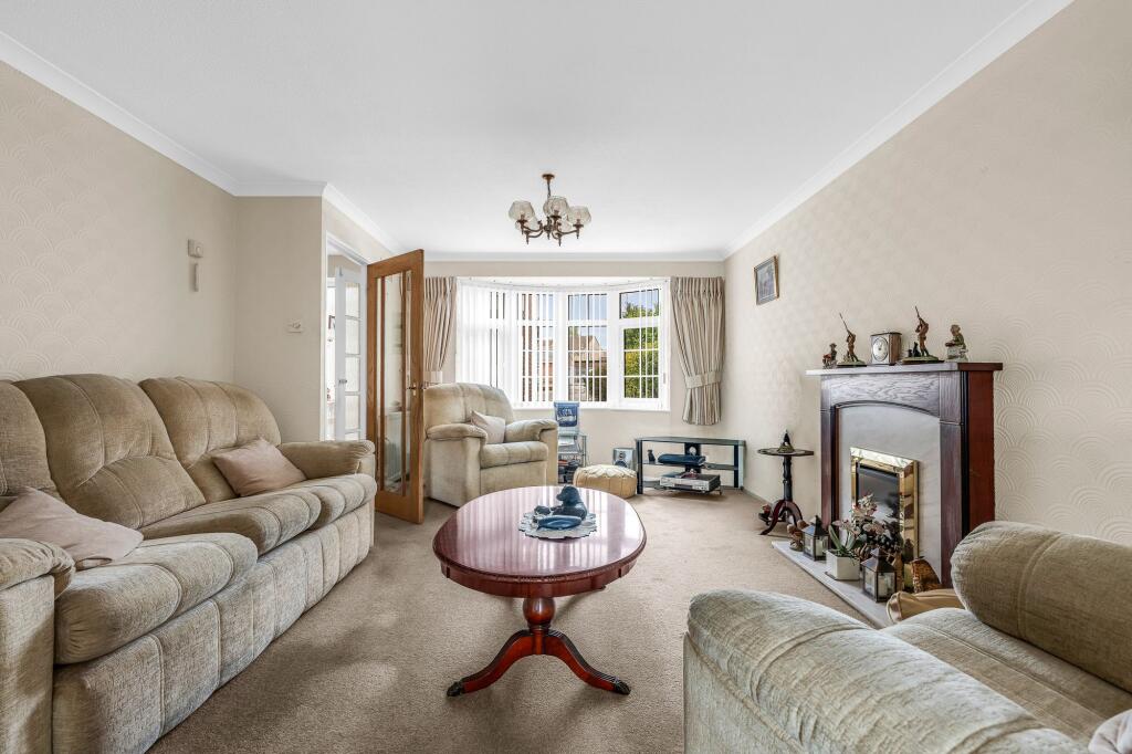 Aldwyke Rise, Ware, SG12 photo 2