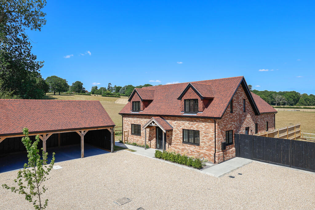Main image of property: Old Farm Close, Charlwood, Surrey, RH6