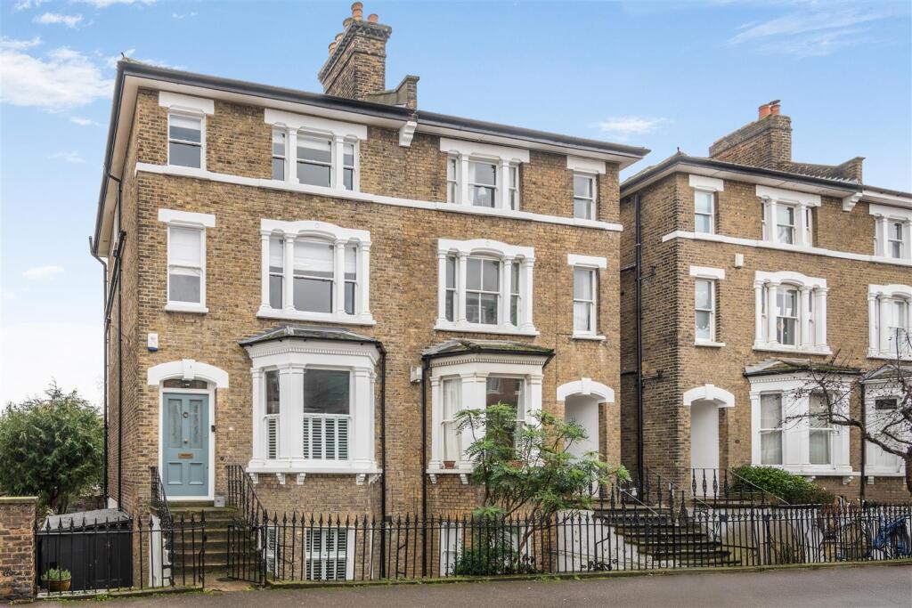 Main image of property: Wemyss Road, London