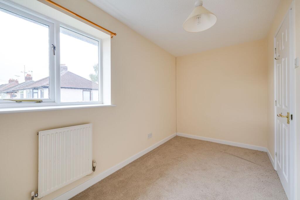 House in Chester, Northgate Village, City of Chester - View 4