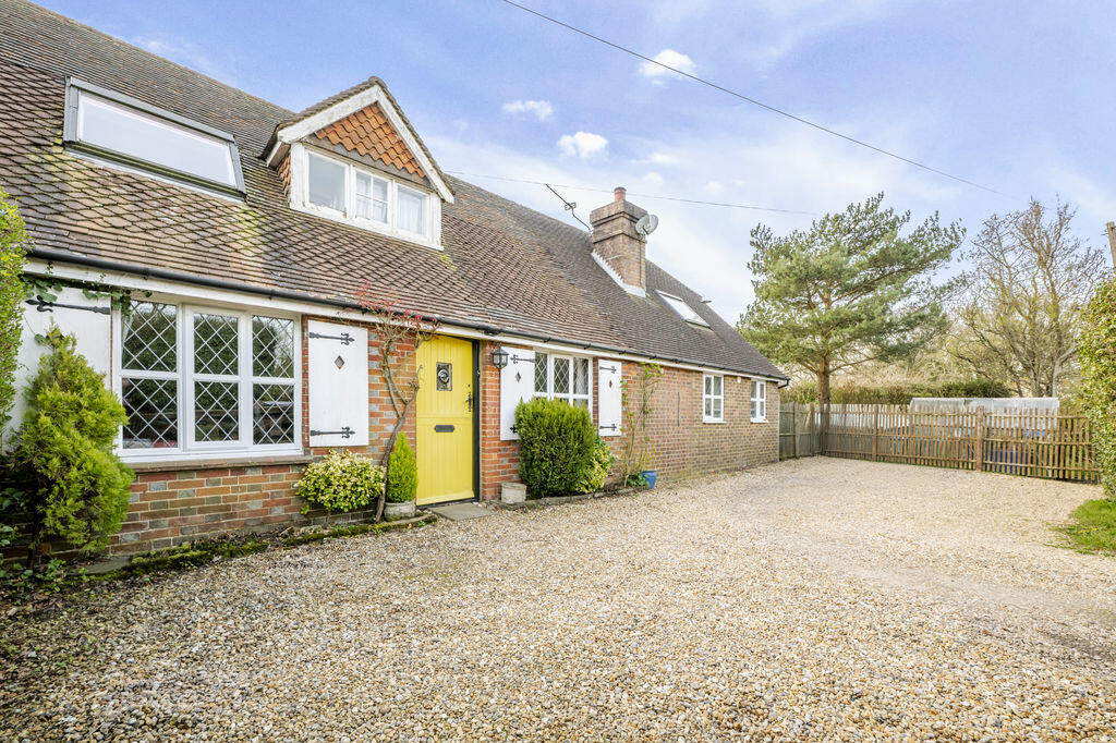 Main image of property: Heathfield Road, Five Ashes