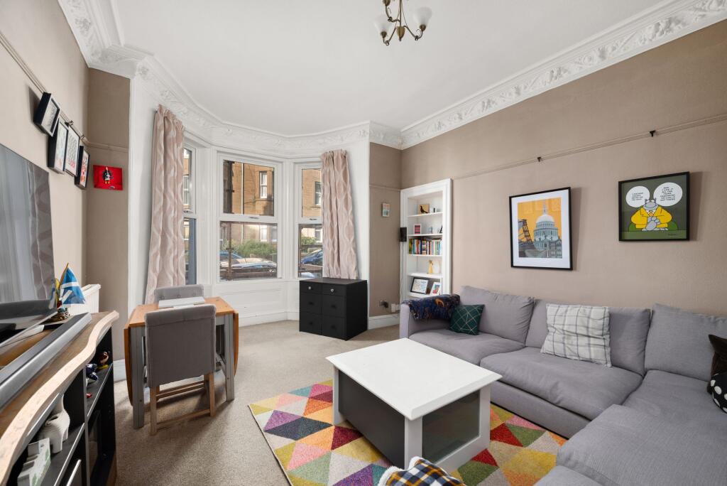 Main image of property: G/L 15 Bellefield Avenue, Dundee, DD1 4NH