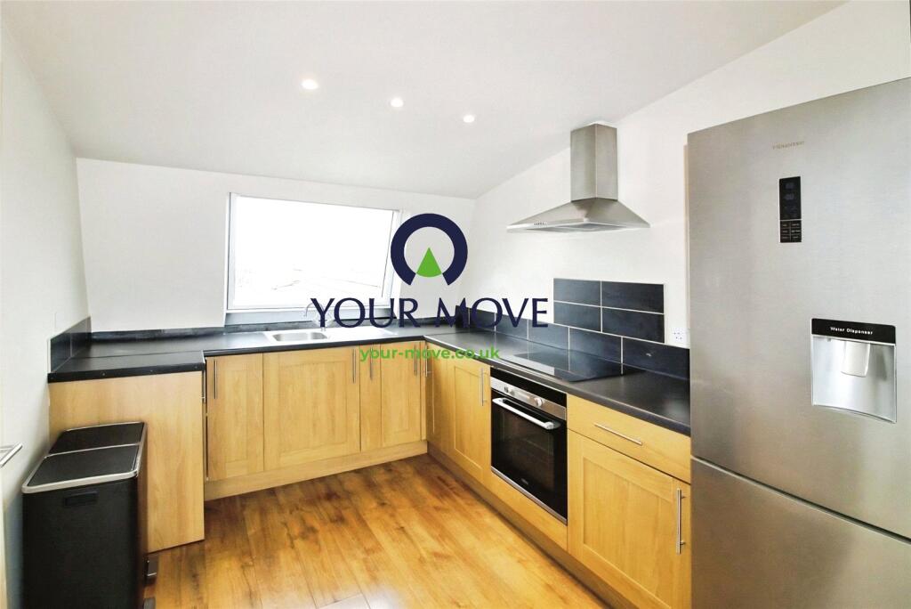 Main image of property: East Street, Epsom, Surrey, KT17