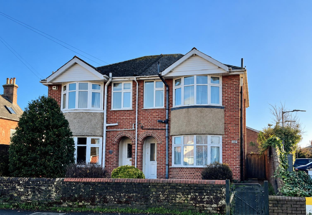 Main image of property: Leigh Road, Wimborne