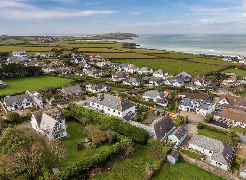 Main image of property: Trevone | Padstow