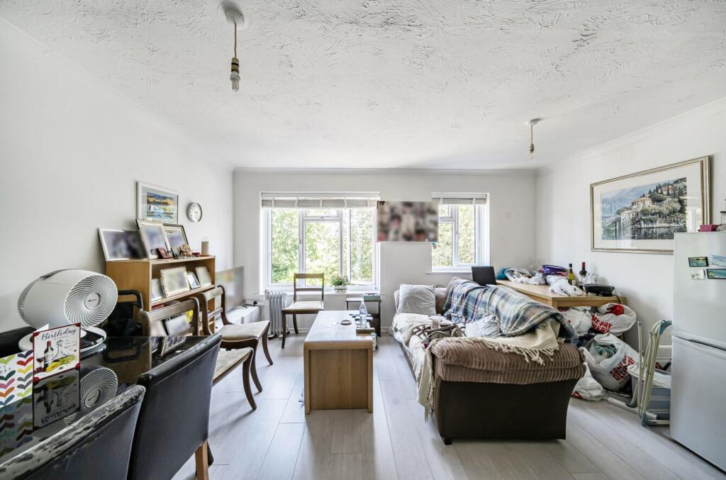 Main image of property: Redwood Way, Barnet, EN5