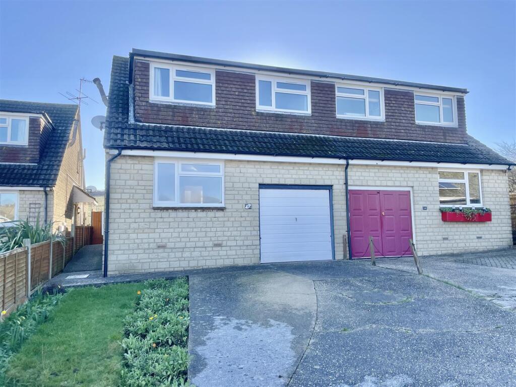 Main image of property: Forehill Close, Preston, Weymouth