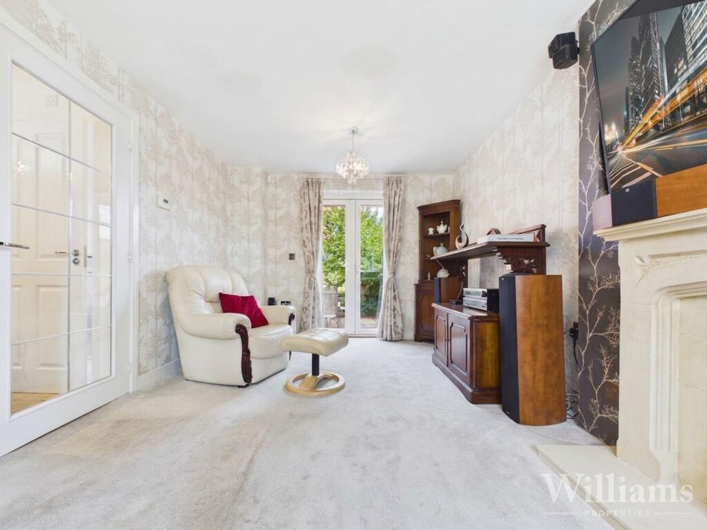 House in Hemel Hempstead - View 3