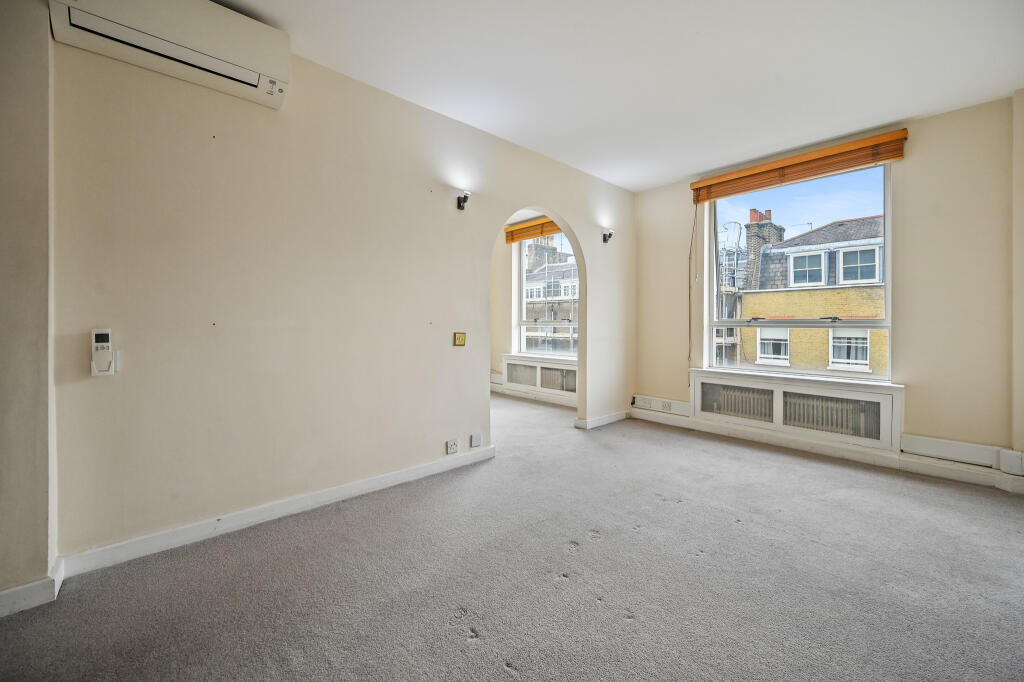 Apartment in London - View 2
