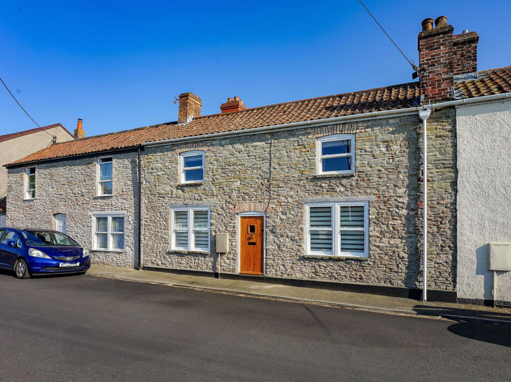 Main image of property: Silver Street, Nailsea
