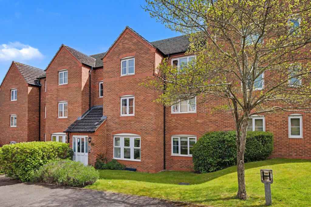 Main image of property: Sherwood Place, Headington