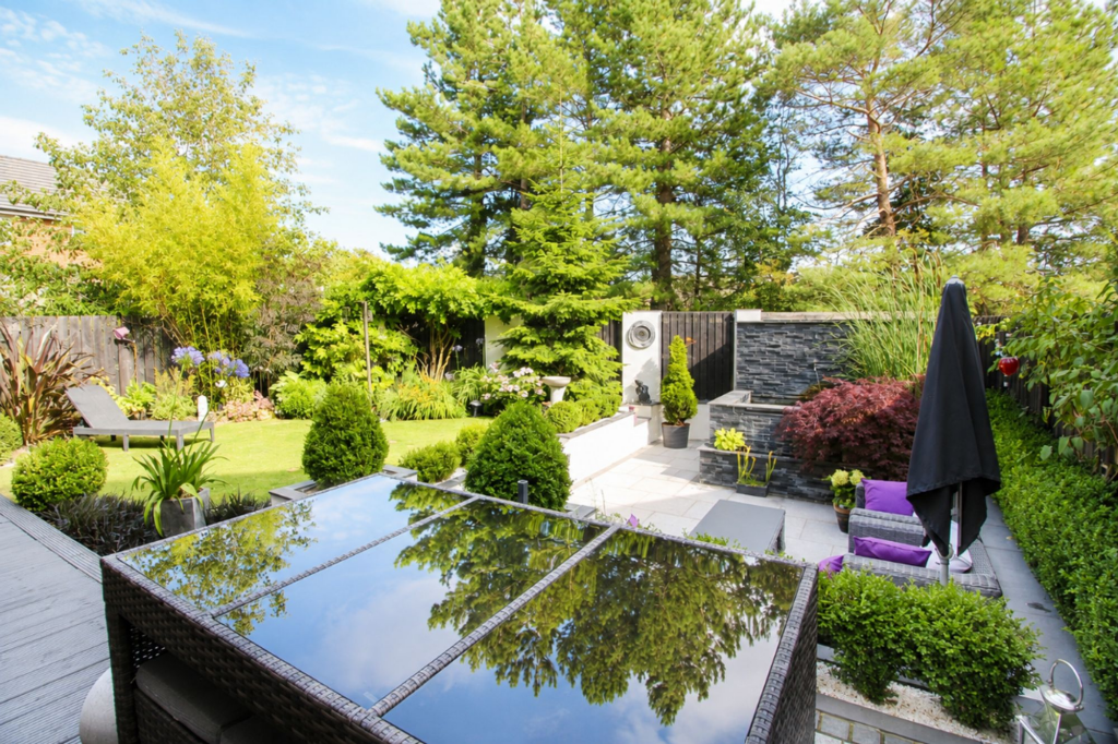 House in Sunderland, Washington - View 4