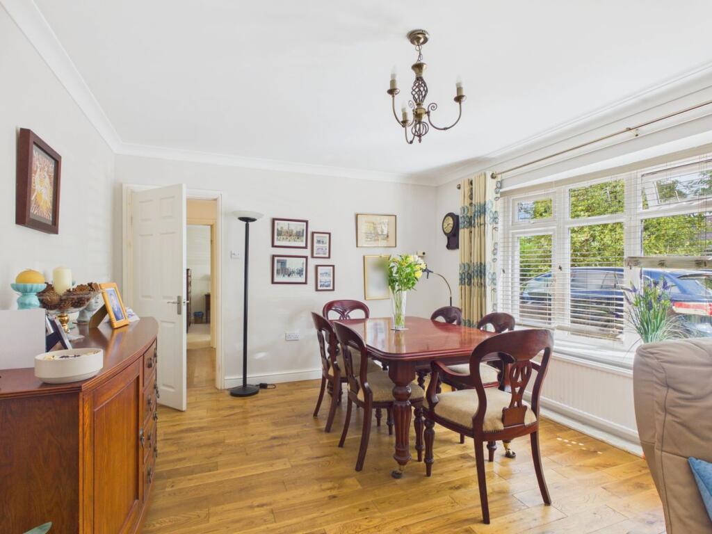 House in King's Lynn and West Norfolk, Denver - View 4