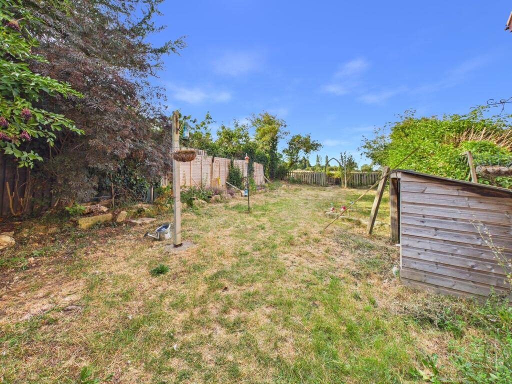 Tithe Court, Middle Littleton, WR11 photo 4
