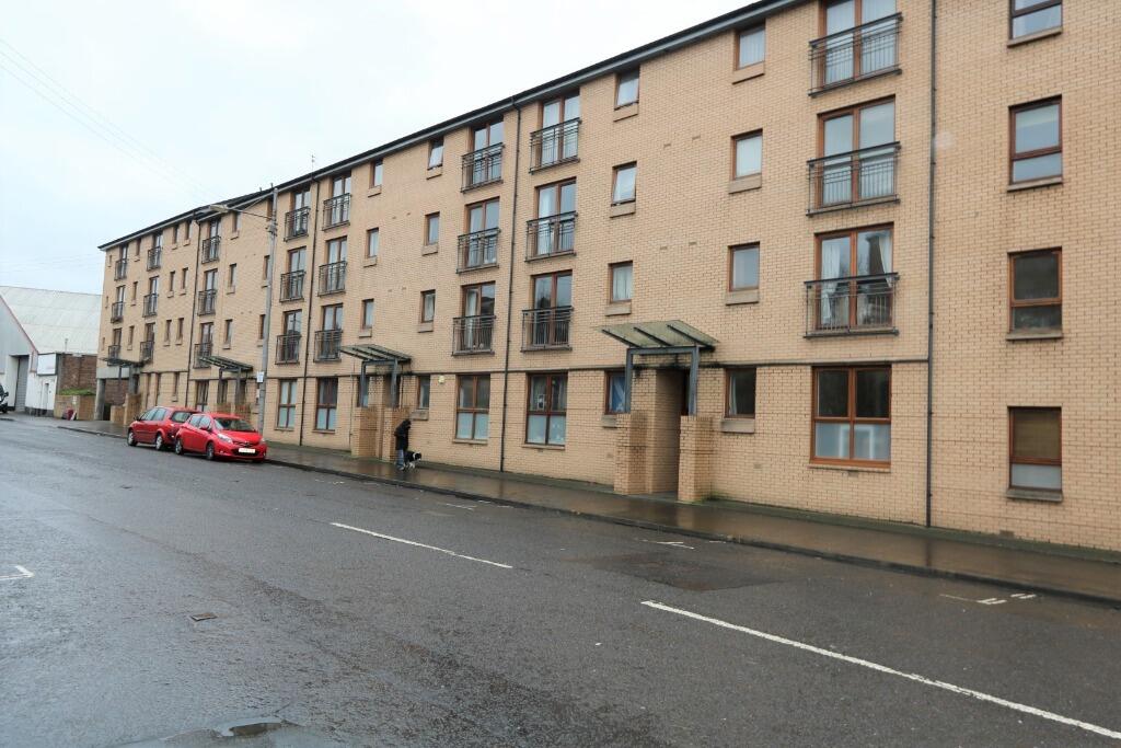 Main image of property: Haugh Road, Glasgow, G3