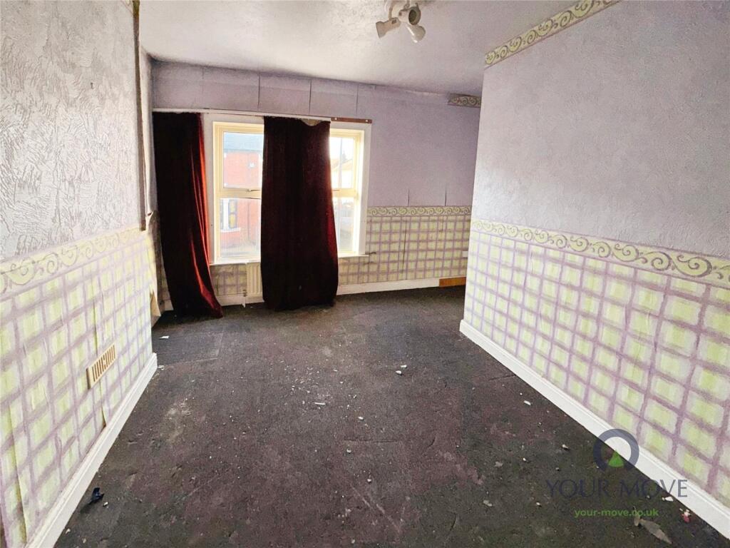 Milton Road, Ilkeston, Derbyshire, DE7 photo 2