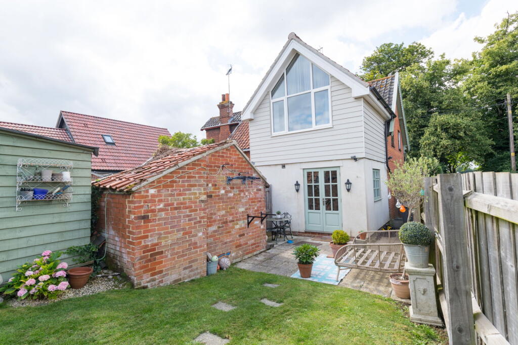 Main image of property: 1 Victoria Cottages,Hintlesham