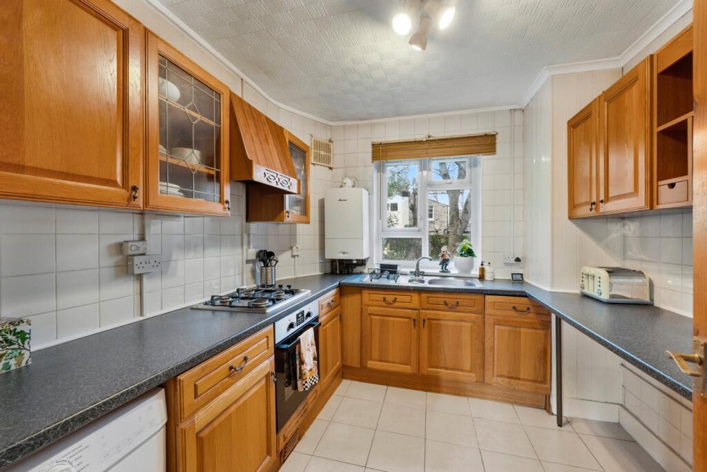 Main image of property: Fairfield Drive, 
The Tonsleys, SW18