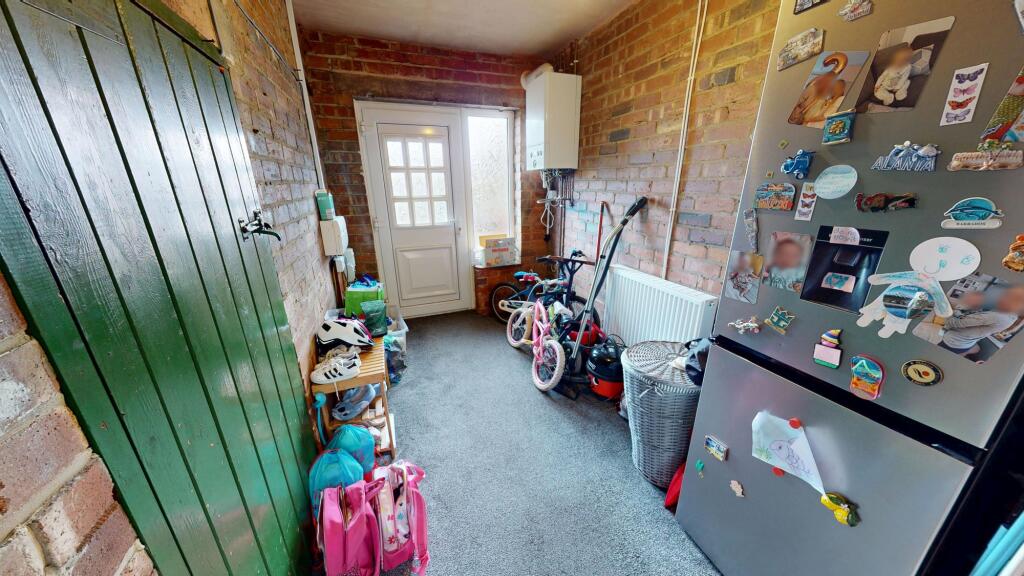 House in Doncaster, South Yorkshire - View 5