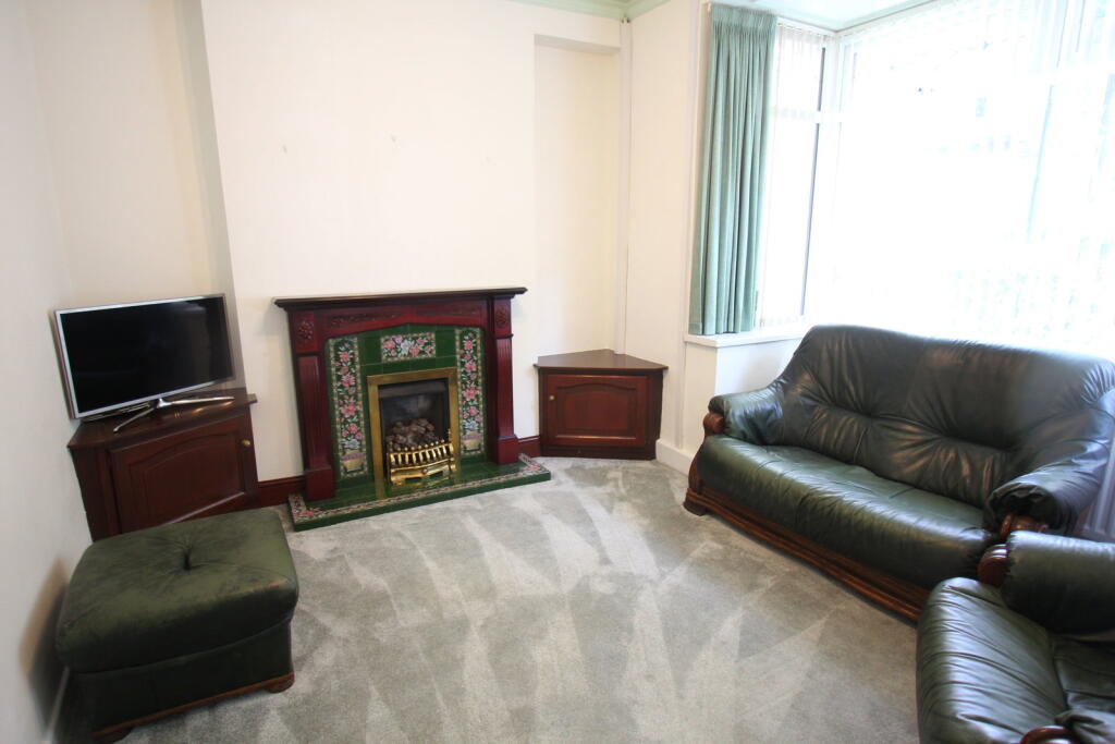 House in Abertridwr, Aber Valley - View 2