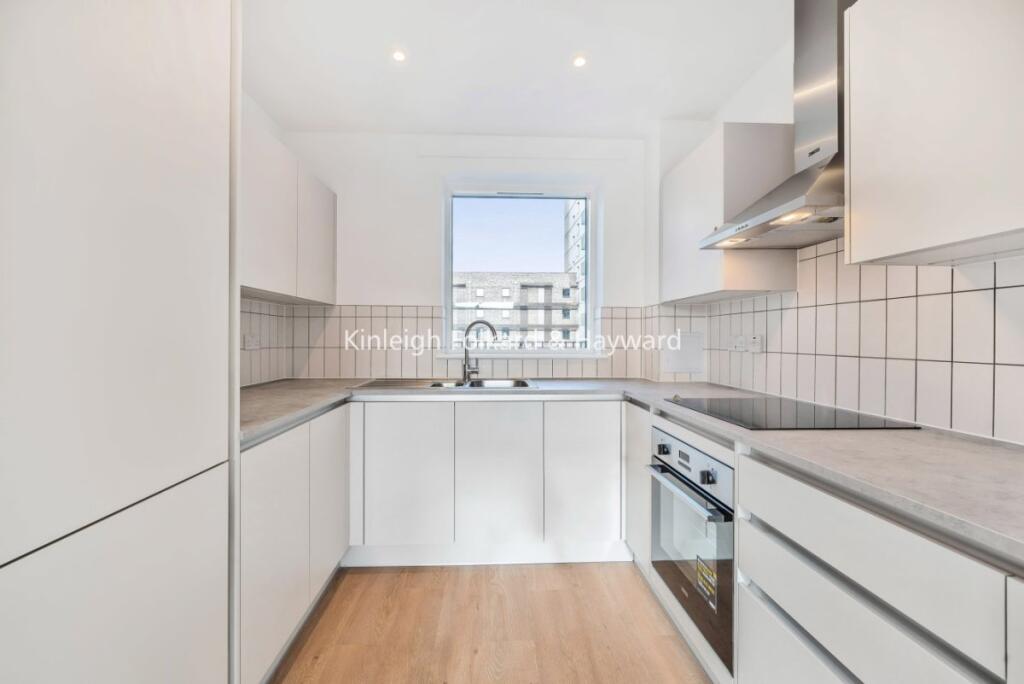 Main image of property: Tide Street, Barking, IG11