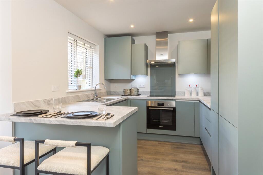 Main image of property: Stapleton Close, Egham, Surrey, TW20