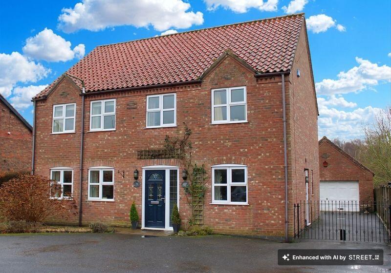 Main image of property: New Street, Elsham, DN20