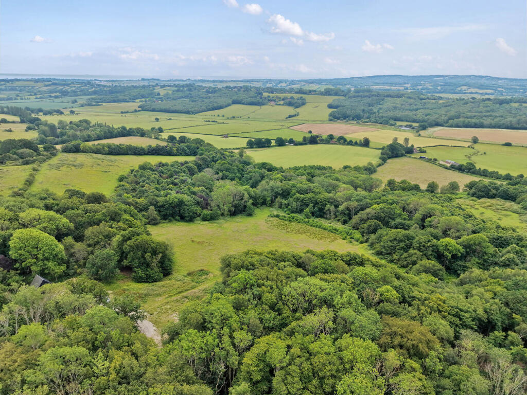 Starvecrow Lane, Peasmarsh, Rye - View 4