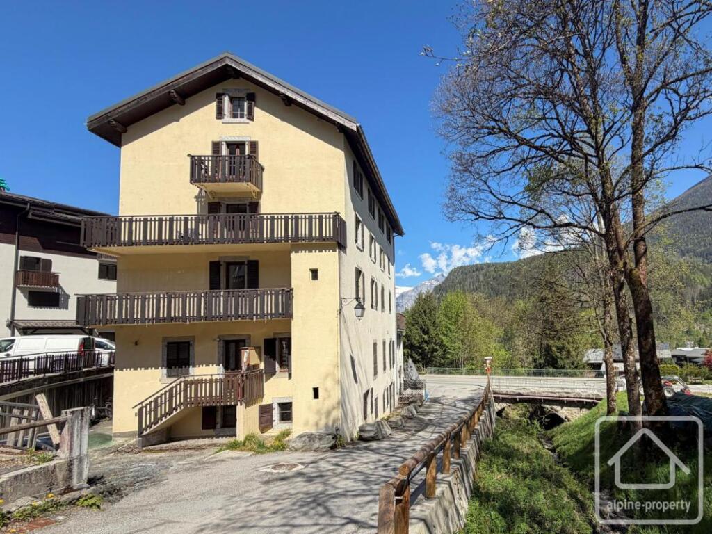 Main image of property: Rhone Alps, Haute-Savoie, Les Houches