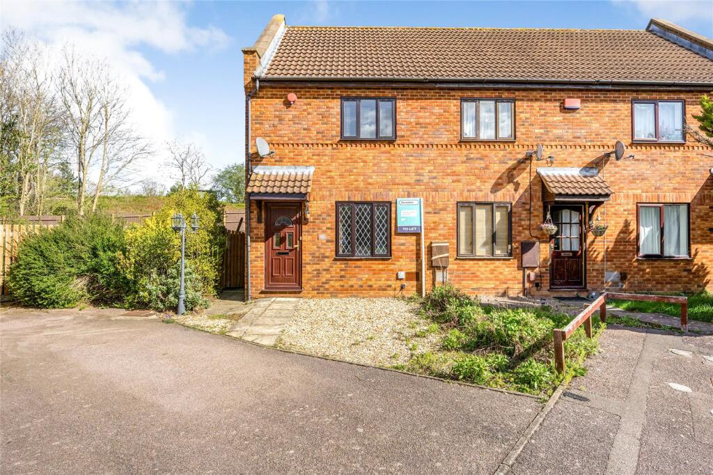 Main image of property: Onslow Court, Caldecotte, Milton Keynes, MK7