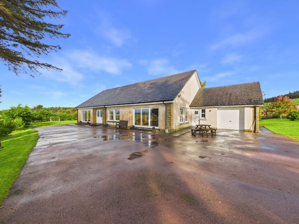 Main image of property: Auchenheath, Lanark, ML11