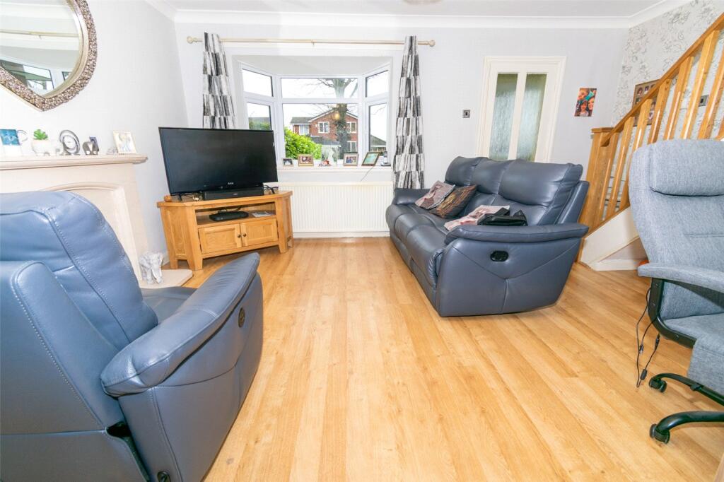 Glastonbury Drive, Middlewich photo 2