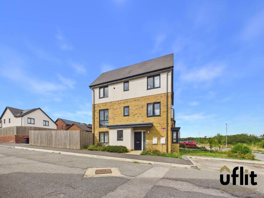 House in Sheffield