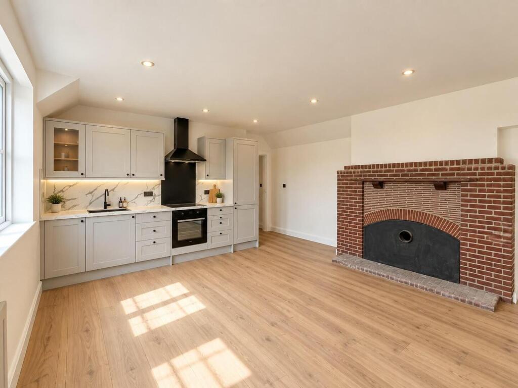 Main image of property: Audley Road, Chippenham